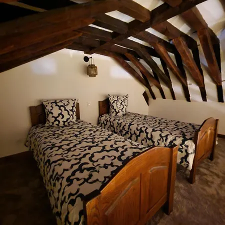 Chateau De La Mothe De Vicq - Allier, A Proximite De Vichy Holiday home Vicq (Allier)