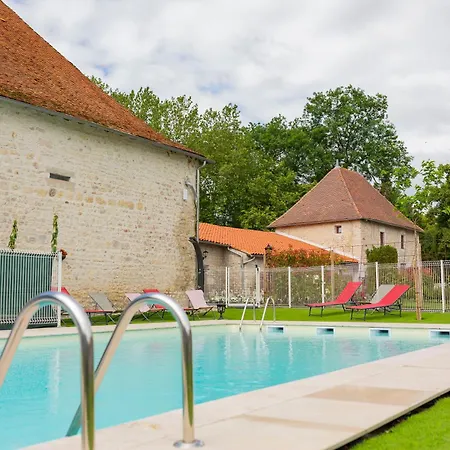 Chateau De La Mothe De Vicq - Allier, A Proximite De Vichy Holiday home *