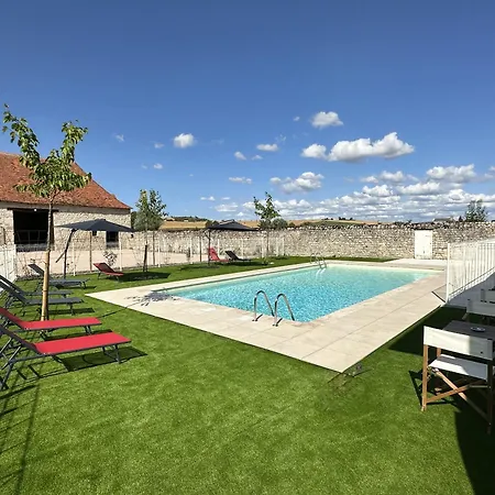 Chateau De La Mothe De Vicq - Allier, A Proximite De Vichy *